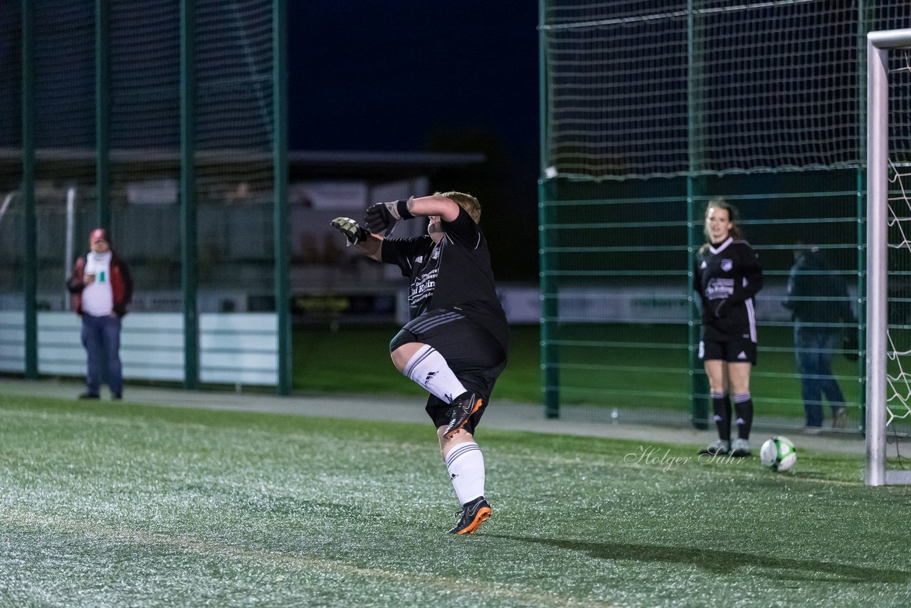 Bild 51 - Frauen VfR Horst - Holstein Kiel : Ergebnis: 0:11